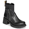 Image de Boots Casta LOON femme