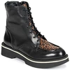Image de Boots Casta VOLT femme