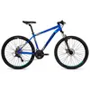 Image de Wader Bikes Vtt Mc 27.5´´ Microshift 3x7s