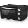 Image de Haeger Ducasse 35, Minifour, Noir