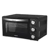 Image de Haeger Mini-four Ducasse 35 1500w