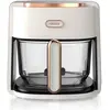 Image de Haeger AF-G45.006B Air Glass Digital Karsta gaisa cepsanas ierice 8in1 4.5L 1200W, Friteuse