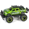 Image de Tec-Toy Monster Truck Raptor Runner Vert, 1:12