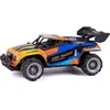 Image de Hama Jeep Racing - R/C 1:20 2,4G 3,7V Li-ion - Bleu/orange