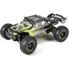 Image de Blackzon Smyter DT 1/12 4WD Electric Desert Truck - Vert (RTR Prêt à fonctionner)