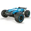 Image de Hama BLACKZON - Slyder ST Turbo 1/16 4WD 2S Brushless - Blue (540203) (RTR Prêt à fonctionner)