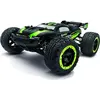 Image de Blackzon - Slyder ST Turbo 1/16 4WD 2S Brushless - Green (540214) (RTR Prêt à fonctionner)