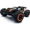 Image de Blackzon - Slyder ST Turbo 1/16 4WD 2S Brushless - Orange (540216) (RTR Prêt à fonctionner)