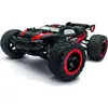 Image de Blackzon - Slyder ST Turbo 1/16 4WD 2S Brushless - Red (540217) (RTR Prêt à fonctionner)