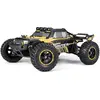 Image de Blackzon - Smyter DT 1/12 4WD Electric Desert Truck - Yellow (540226) (RTR Prêt à fonctionner)