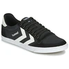 Image de Baskets basses hummel SLIMMER STADIL LOW solde femme