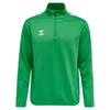 Image de Hummel Sweat à Demi-zip Core Xk Poly