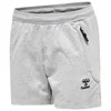 Image de Hummel Short Move Grid Cotton