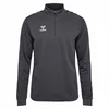Image de Hummel Sweat à Demi-zip Authentic