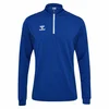 Image de Hummel Sweat à Demi-zip Authentic