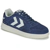 Image de Baskets basses hummel ST. POWER PLAY SUEDE solde homme
