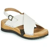 Image de Sabots Sanita WOOD-VENA femme