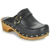 Image de Bottines Sanita LILLEN OPEN femme