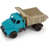 Image de dantoy Camion benne Blue Marine 15cm