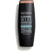 Image de Gosh, Fond de teint, X-Ceptional Wear (19)