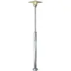Image de Nordlux, Éclairage d'extérieur, Vejers, Lampadaire 2M, Galvanisé (E27, IP54)
