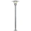 Image de Nordlux, Éclairage d'extérieur, Lnstrup 32, lampe sur pied, galvanisé (E27, IP44)