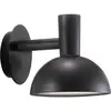 Image de Nordlux, Éclairage d'extérieur, Arki Outdoor, applique murale, noir (E27, IP54)
