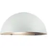 Image de Nordlux, Éclairage d'extérieur, Scorpius Maxi, applique murale, blanc (E27, IP23)