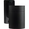 Image de Nordlux, Plafonnier, TIN GU10, applique murale, noir (GU10)