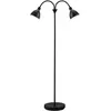 Image de Nordlux, Lampadaire, Ray, Lampadaire, noir (E14)