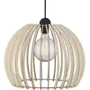 Image de Nordlux, Suspension, Lampe pendante E27 60 W Chino 4 (E27)