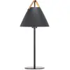 Image de Nordlux, Lampe de table, Strap (E27)