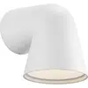 Image de Nordlux, Éclairage d'extérieur, Front Single, applique murale, blanc (GU10, IP44)