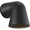 Image de Nordlux, Éclairage d'extérieur, Front Single, applique murale, noir (GU10, IP44)