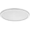 Image de Nordlux, Applique + plafonnier, panneau LED (1600 lm)