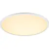 Image de Nordlux, Applique + plafonnier, LEDPanel (2100 lm)
