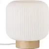 Image de Nordlux, Lampe de table, Milford (E27)