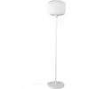 Image de Nordlux, Lampadaire, Milford, lampadaire, blanc opale (E27)