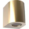 Image de Nordlux, Éclairage d'extérieur, Applique d'extérieur à LED Canto 2 (500 lm, IP44)