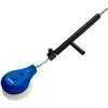 Image de Nilfisk, Nettoyeur haute pression : accessoires, 6400018 Brosse à laver rotative