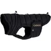 Image de Catago FIR-Tech puffer hundedaekken Sort 30 cm (Manteau pour chien), Vêtements pour chien
