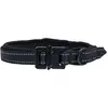 Image de Catago FIR-Tech Halsbånd 2.0 Sort 23-35cm (S, Chien, Général), Collier + laisse