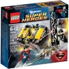 Image de LEGO DC Comics Super Heroes Superman : le combat à Metropolis (76002, LEGO DC)