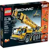 Image de LEGO Grue mobile pour charges lourdes (42009, LEGO Technic)