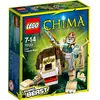 Image de LEGO Legends of Chima Le lion légendaire (70123)