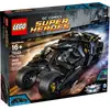 Image de LEGO DC Comics Super Heroes Le Tumbler (76023, LEGO DC)