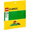 Image de LEGO Plaque de base verte (10700, LEGO Classic)