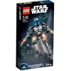 Image de LEGO Jango Fett (75107, LEGO Star Wars)