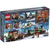 Image de LEGO Train de Noël festif (10254, LEGO Creator Expert)