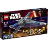 Image de LEGO Star Wars Resistance X-Wing Fighter (75149, LEGO Star Wars)